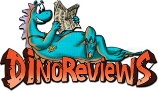 Visit DinoReviews