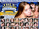 True Amateur Models Paysite Review